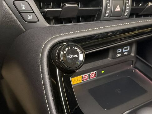 Certified 2024 Lexus NX 450h+ AWD w/ Vision Package image 30