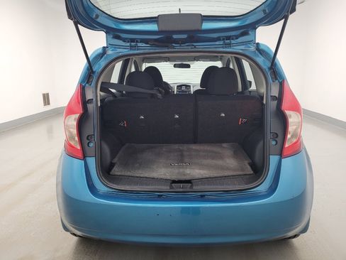 Used 2016 Nissan Versa Note SV image 29
