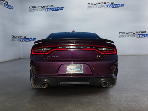 Used 2020 Dodge Charger Scat Pack image 6