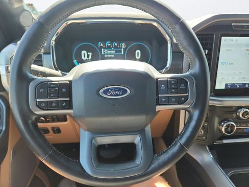 Used 2022 Ford F150 Lariat AWD/4WD image 15