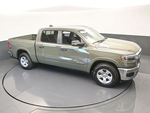 Used 2026 RAM 1500 Big Horn RWD image 48