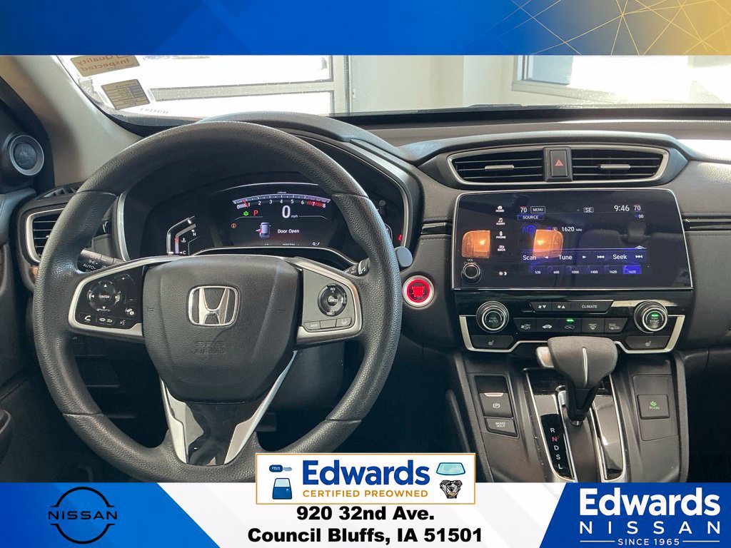 Used 2019 Honda CR-V EX image 13