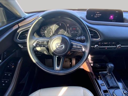 Used 2025 MAZDA CX-30 AWD 2.5 S w/ Premium Package image 6
