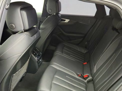 Used 2025 Audi A4 2.0T Premium w/ Convenience Package AWD/4WD image 21