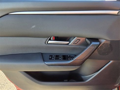 New 2026 MAZDA CX-50 2.5 Hybrid w/ Weather Package image 10