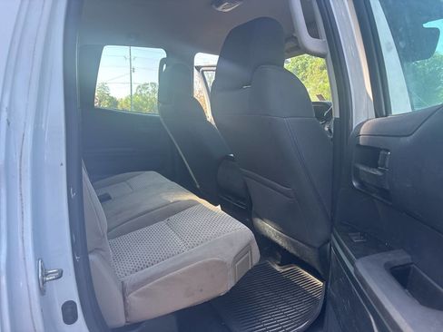 Used 2015 Toyota Tundra SR w/ Tow Package RWD image 10