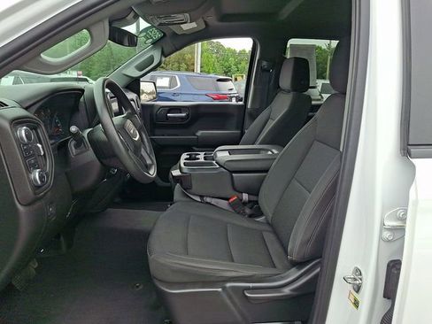 Certified 2023 GMC Sierra 1500 Pro w/ Pro Value Package AWD/4WD image 13