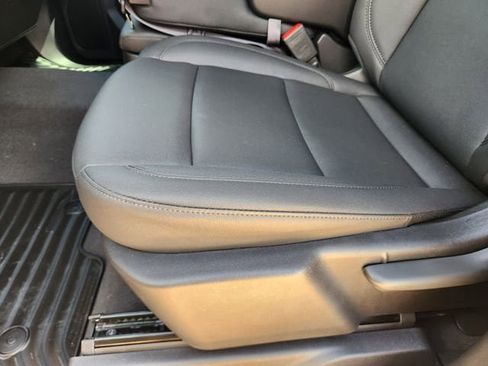 New 2026 GMC Sierra 1500 Pro w/ Graphite Edition RWD image 18