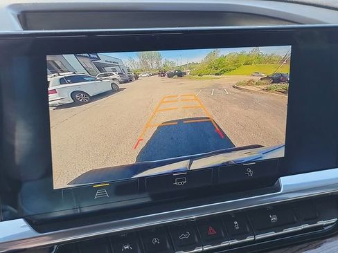 Used 2024 Chevrolet Silverado 1500 RST w/ Convenience Package II image 25