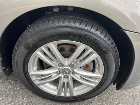 Used 2013 INFINITI G37 x Sedan w/ Premium Pkg AWD/4WD image 33