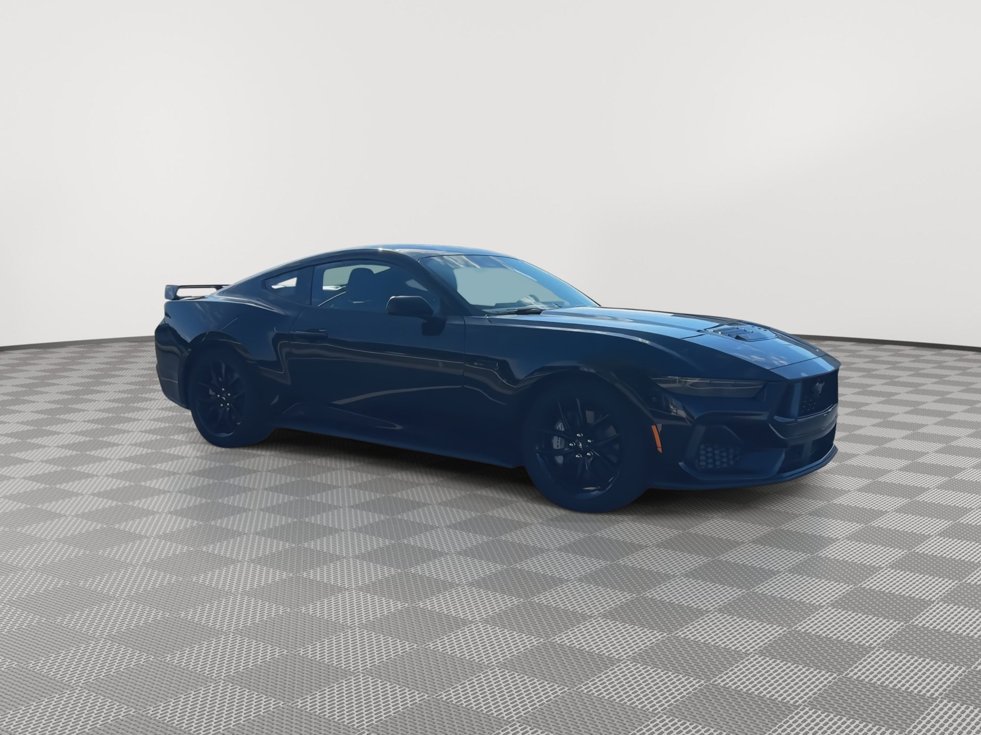 Used 2024 Ford Mustang GT Premium RWD image 2