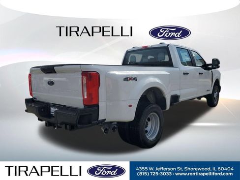 New 2026 Ford F350 XL AWD/4WD image 6