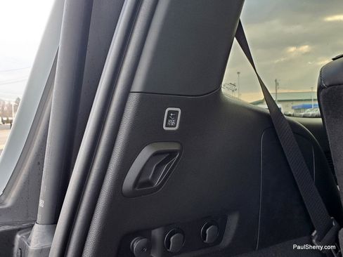 New 2026 Jeep Grand Wagoneer Summit image 15