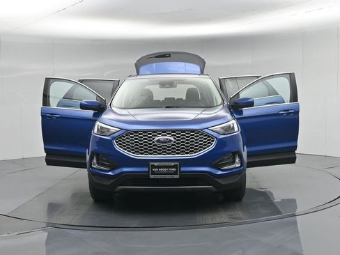 Used 2024 Ford Edge SEL w/ Convenience Package AWD/4WD image 33