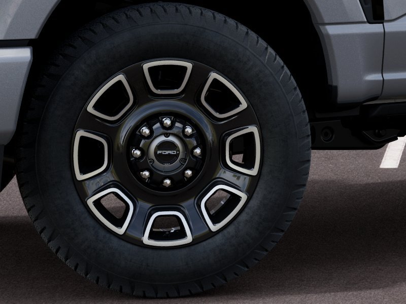 New 2027 Ford F250 Platinum w/ FX4 Off-Road Package AWD/4WD image 18