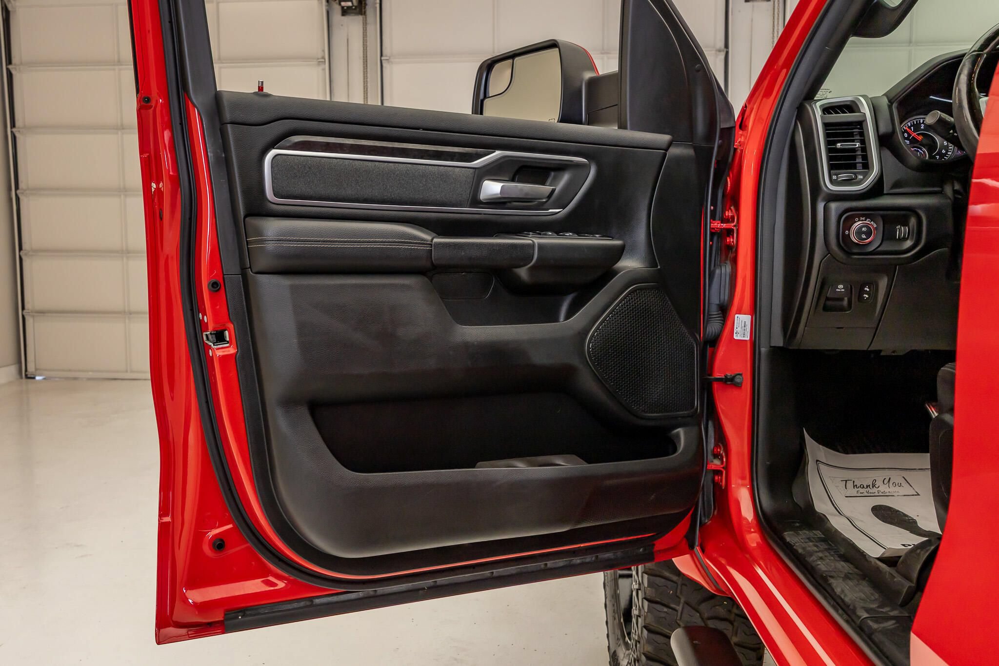 Used 2020 RAM 1500 Big Horn AWD/4WD image 33