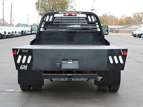 Used 2023 Chevrolet Silverado 3500 W/T image 13