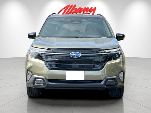 New 2026 Subaru Forester Touring w/ Touring Package AWD/4WD image 9