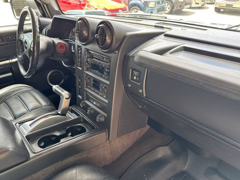 Used 2006 HUMMER H2 AWD/4WD image 20
