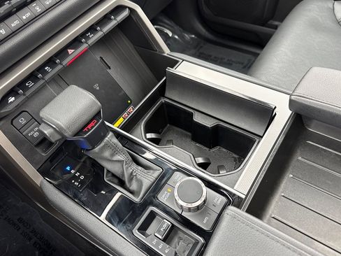 Certified 2025 Toyota Sequoia Limited AWD/4WD image 23