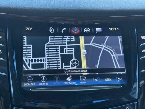 Used 2020 Cadillac Escalade Premium Luxury AWD/4WD image 3