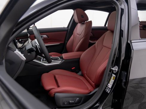 New 2026 BMW M340i xDrive M340i xDrive w/ Premium Package image 16