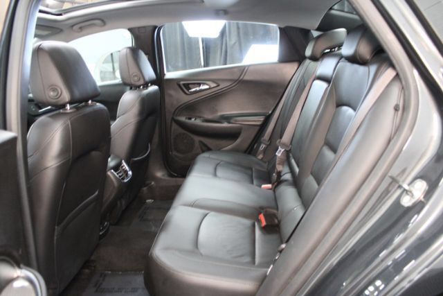 Used 2017 Chevrolet Malibu LT w/ Leather Package FWD image 24