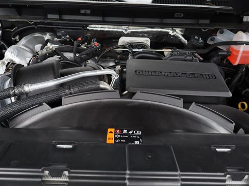 Certified 2025 GMC Sierra 2500 Denali Ultimate AWD/4WD image 35