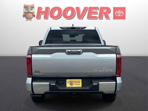New 2026 Toyota Tundra 1794 Edition AWD/4WD image 3