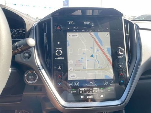New 2026 Subaru Crosstrek 2.5i Limited AWD/4WD image 21
