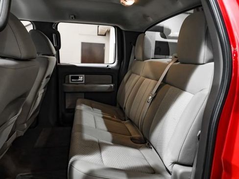 Used 2010 Ford F150 XLT RWD image 36
