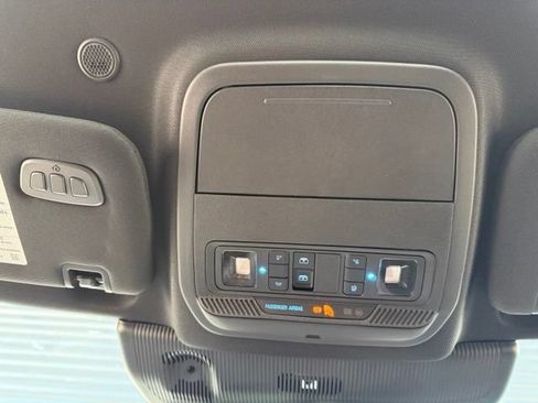 New 2026 Ford Explorer Tremor w/ Tremor Ultimate Package AWD/4WD image 19