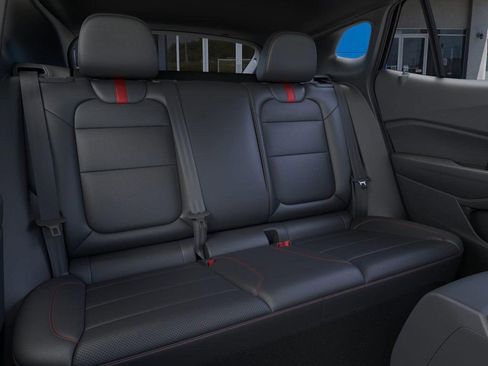 New 2026 Chevrolet Trax RS w/ Driver Confidence Package image 17