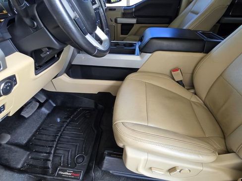 Used 2017 Ford F250 Lariat w/ Tow Technology Bundle image 6