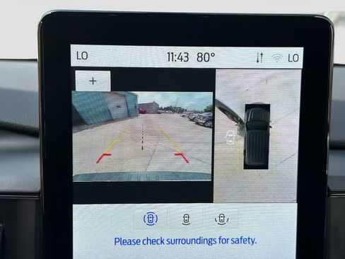 Used 2023 Ford Explorer ST w/ Equipment Group 401A AWD/4WD image 25