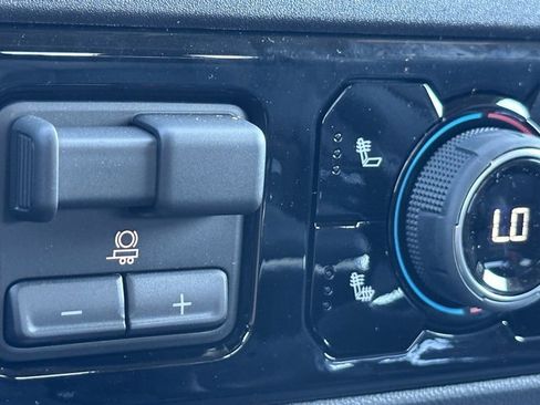 New 2026 Chevrolet Silverado 1500 RST w/ Safety Package image 14