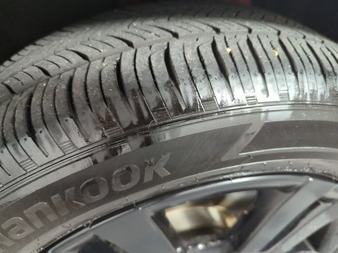 Certified 2026 Honda HR-V Sport image 23