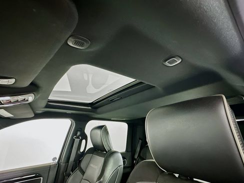 Used 2020 RAM 3500 Laramie AWD/4WD image 24