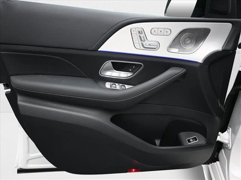 New 2026 Mercedes-Benz GLE 53 AMG 4MATIC Coupe image 19