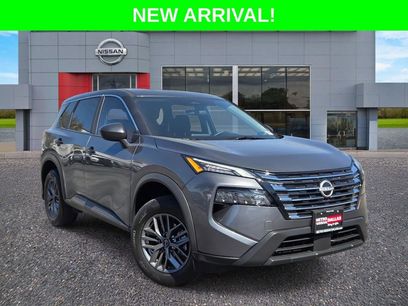 Used 2026 Nissan Rogue S