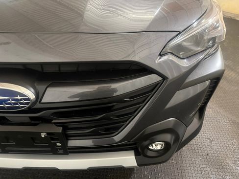 Used 2024 Subaru Outback Limited w/ Popular Package #2 image 5