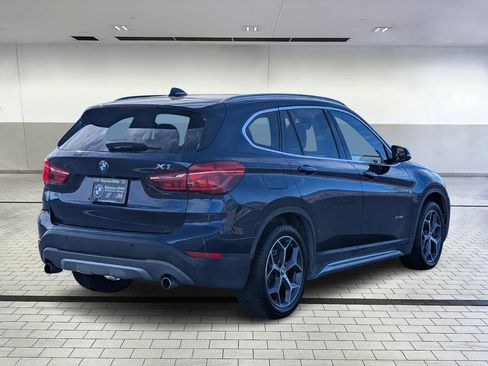 Used 2018 BMW X1 xDrive28i image 5