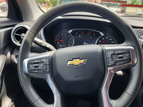 Used 2024 Chevrolet Blazer LT AWD/4WD image 12