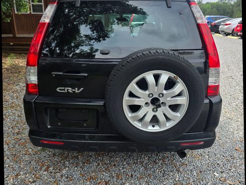 Used 2005 Honda CR-V EX image 13