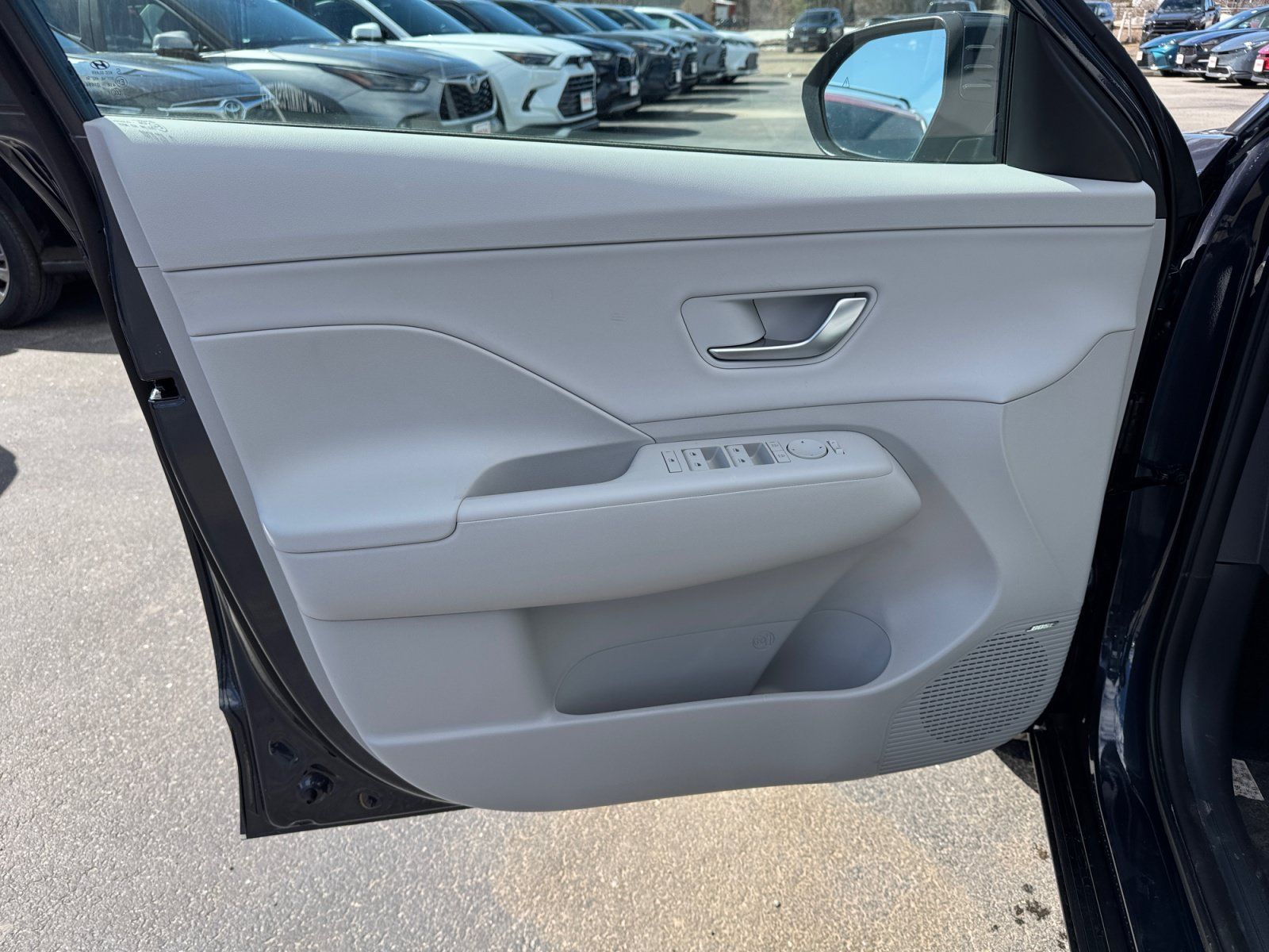 New 2026 Hyundai Kona Limited AWD/4WD image 24