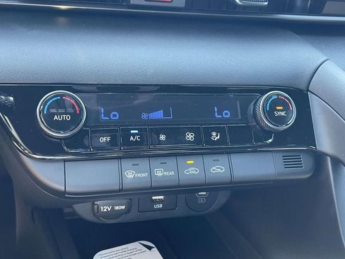 New 2026 Hyundai Elantra Sport image 15