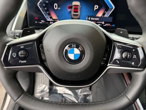 Certified 2026 BMW X3 xDrive30i AWD/4WD image 11