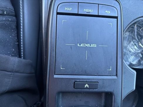 Used 2023 Lexus IS 350 F Sport image 14