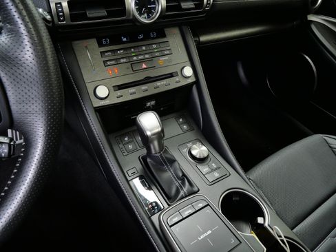 Used 2023 Lexus RC 350 F Sport AWD/4WD image 20