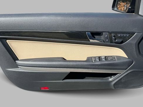 Used 2012 Mercedes-Benz E 350 Cabriolet image 18